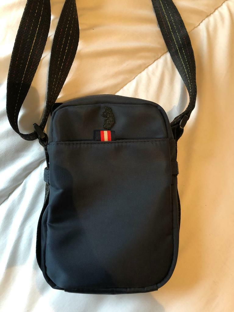 luke 1977 backpack